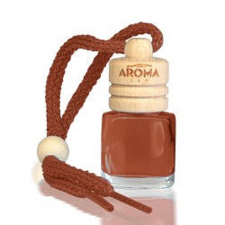 Amio - ΑΡΩΜΑΤΙΚΟ (ΚΡΕΜΑΣΤΟ) ΥΓΡΟ AROMA WOOD - COCONUT (6 ml) - 1 ΤΕΜ. (A83013/AM) Amio - ΑΡΩΜΑΤΙΚΟ (ΚΡΕΜΑΣΤΟ) ΥΓΡΟ AROMA WOOD - COCONUT (6 ml) - 1 ΤΕΜ. (A83013/AM)