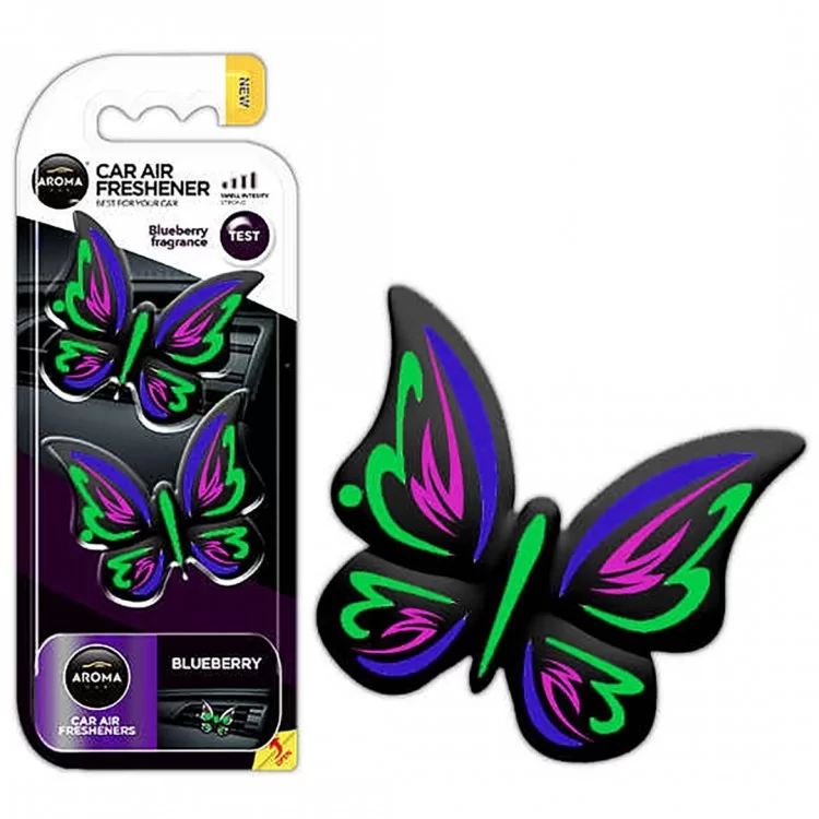 ΑΡΩΜΑΤΙΚΟ (ΚΡΕΜΑΣΤΟ ή ΑΕΡΑΓΩΓΟΥ) AROMA FANCY SHAPES ΠΕΤΑΛΟΥΔΑ – BLUEBERRY AMiO – 1 ΤΕΜ. ΑΡΩΜΑΤΙΚΟ (ΚΡΕΜΑΣΤΟ ή ΑΕΡΑΓΩΓΟΥ) AROMA FANCY SHAPES ΠΕΤΑΛΟΥΔΑ – BLUEBERRY AMiO – 1 ΤΕΜ.