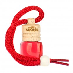 Amio - ΑΡΩΜΑΤΙΚΟ (ΚΡΕΜΑΣΤΟ) ΥΓΡΟ AROMA WOOD - ΦΡΑΟΥΛΑ - STRAWBERRY (6 ml) - 1 ΤΕΜ. (A92795/AM) Amio - ΑΡΩΜΑΤΙΚΟ (ΚΡΕΜΑΣΤΟ) ΥΓΡΟ AROMA WOOD - ΦΡΑΟΥΛΑ - STRAWBERRY (6 ml) - 1 ΤΕΜ. (A92795/AM)