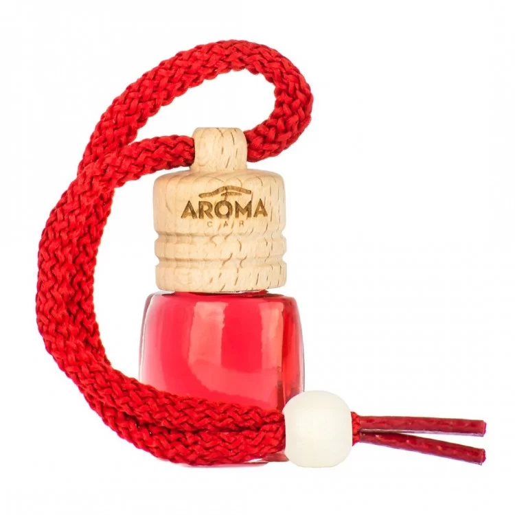ΑΡΩΜΑΤΙΚΟ (ΚΡΕΜΑΣΤΟ) ΥΓΡΟ AROMA WOOD - ΦΡΑΟΥΛΑ - STRAWBERRY (6 ml) AMiO - 1 ΤΕΜ. ΑΡΩΜΑΤΙΚΟ (ΚΡΕΜΑΣΤΟ) ΥΓΡΟ AROMA WOOD - ΦΡΑΟΥΛΑ - STRAWBERRY (6 ml) AMiO - 1 ΤΕΜ.