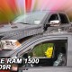 ΑΝΕΜΟΘΡΑΥΣΤΕΣ ΓΙΑ DODGE RAM 1500 IV 4D 2009-2018 ΖΕΥΓΑΡΙ ΑΠΟ ΕΥΚΑΜΠΤΟ ΦΙΜΕ ΠΛΑΣΤΙΚΟ HEKO - 2 ΤΕΜ. ΑΝΕΜΟΘΡΑΥΣΤΕΣ ΓΙΑ DODGE RAM 1500 IV 4D 2009-2018 ΖΕΥΓΑΡΙ ΑΠΟ ΕΥΚΑΜΠΤΟ ΦΙΜΕ ΠΛΑΣΤΙΚΟ HEKO - 2 ΤΕΜ.
