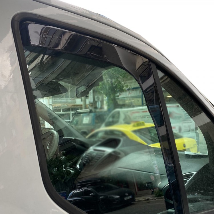 ΑΝΕΜΟΘΡΑΥΣΤΕΣ ΓΙΑ FORD TRANSIT COURIER 2D/4D 2014-2023 / TOURNEO COURIER 2D/4D 2014-2023 ΖΕΥΓΑΡΙ ΑΠΟ ΕΥΚΑΜΠΤΟ ΦΙΜΕ ΠΛΑΣΤΙΚΟ HEKO - 2 ΤΕΜ. ΑΝΕΜΟΘΡΑΥΣΤΕΣ ΓΙΑ FORD TRANSIT COURIER 2D/4D 2014-2023 / TOURNEO COURIER 2D/4D 2014-2023 ΖΕΥΓΑΡΙ ΑΠΟ ΕΥΚΑΜΠΤΟ ΦΙΜΕ ΠΛΑΣΤΙΚΟ HEKO - 2 ΤΕΜ.