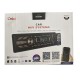 RADIO 1 DIN DUAL USB/FM/SD/MP3/WMA/BLUETOOTH 180W ΜΕ ΕΠΙΛΟΓΗ ΦΩΤΙΣΜΟΥ 3 ΧΡΩΜΑΤΩΝ & ΧΕΙΡΙΣΤΗΡΙΟ OSIO - 1 τεμ. RADIO 1 DIN DUAL USB/FM/SD/MP3/WMA/BLUETOOTH 180W ΜΕ ΕΠΙΛΟΓΗ ΦΩΤΙΣΜΟΥ 3 ΧΡΩΜΑΤΩΝ & ΧΕΙΡΙΣΤΗΡΙΟ OSIO - 1 τεμ.