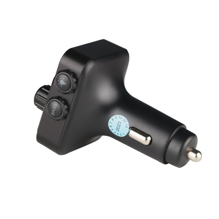 FM TRANSMITTER ΑΝΑΠΤΗΡΑ 12V ΜΕ BLUETOOTH OFT-4260BT ΦΟΡΤΙΣΤΗ USB TYPE-A + USB TYPE-C OSIO FM TRANSMITTER ΑΝΑΠΤΗΡΑ 12V ΜΕ BLUETOOTH OFT-4260BT ΦΟΡΤΙΣΤΗ USB TYPE-A + USB TYPE-C OSIO