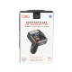FM TRANSMITTER ΑΝΑΠΤΗΡΑ 12V ΜΕ BLUETOOTH OFT-4260BT ΦΟΡΤΙΣΤΗ USB TYPE-A + USB TYPE-C OSIO FM TRANSMITTER ΑΝΑΠΤΗΡΑ 12V ΜΕ BLUETOOTH OFT-4260BT ΦΟΡΤΙΣΤΗ USB TYPE-A + USB TYPE-C OSIO