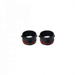 UNIVERSAL ΑΝΤΑΠΤΟΡΑΣ ΓΙΑ ΛΑΜΠΑ XENON SIMONI RACING -  2 ΤΕΜ.