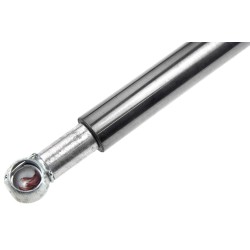 NTY - Αμορτισέρ Πορτ Μπαγκάζ 342mm 1200N για αυτοκίνητα Honda Accord VII Tourer (CM) 04/2003>05/2008 για σταθερό άνοιγμα και αξιόπιστη στήριξη - 1 Τεμ. (AE-HD-011/AJ)