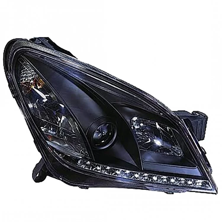 ΦΑΝΑΡΙΑ ΓΙΑ OPEL ASTRA H 3D/5D 03/2004+ DAYLIGHT BLACK ΦΑΝΑΡΙΑ ΓΙΑ OPEL ASTRA H 3D/5D 03/2004+ DAYLIGHT BLACK
