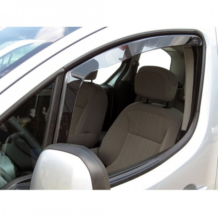 ΑΝΕΜΟΘΡΑΥΣΤΕΣ ΓΙΑ NISSAN ALMERA TINO 5D 2000-2006 ΣΕΤ ΑΥΤΟΚΙΝΗΤΟΥ ΑΠΟ ΕΥΚΑΜΠΤΟ ΦΙΜΕ ΠΛΑΣΤΙΚΟ HEKO - 4 ΤΕΜ. ΑΝΕΜΟΘΡΑΥΣΤΕΣ ΓΙΑ NISSAN ALMERA TINO 5D 2000-2006 ΣΕΤ ΑΥΤΟΚΙΝΗΤΟΥ ΑΠΟ ΕΥΚΑΜΠΤΟ ΦΙΜΕ ΠΛΑΣΤΙΚΟ HEKO - 4 ΤΕΜ.