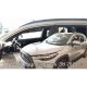 ΑΝΕΜΟΘΡΑΥΣΤΕΣ ΓΙΑ TOYOTA COROLLA CROSS 5D 2020+ ΣΕΤ ΑΥΤΟΚΙΝΗΤΟΥ ΑΠΟ ΕΥΚΑΜΠΤΟ ΦΙΜΕ ΠΛΑΣΤΙΚΟ HEKO - 4 ΤΕΜ. ΑΝΕΜΟΘΡΑΥΣΤΕΣ ΓΙΑ TOYOTA COROLLA CROSS 5D 2020+ ΣΕΤ ΑΥΤΟΚΙΝΗΤΟΥ ΑΠΟ ΕΥΚΑΜΠΤΟ ΦΙΜΕ ΠΛΑΣΤΙΚΟ HEKO - 4 ΤΕΜ.