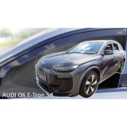 AUDI Q6 5D E-TRON 2023+ ΖΕΥΓΑΡΙ ΑΝΕΜΟΘΡΑΥΣΤΕΣ (2 ΤΕΜ.) AUDI Q6 5D E-TRON 2023+ ΖΕΥΓΑΡΙ ΑΝΕΜΟΘΡΑΥΣΤΕΣ (2 ΤΕΜ.)