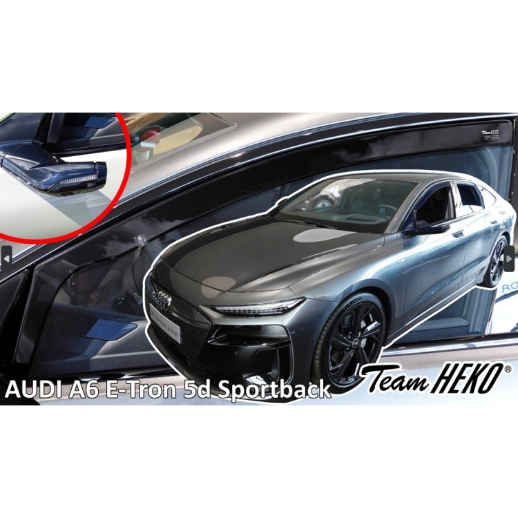 AUDI A6 5D E-TRON 2024+ ΖΕΥΓΑΡΙ ΑΝΕΜΟΘΡΑΥΣΤΕΣ (2 ΤΕΜ) AUDI A6 5D E-TRON 2024+ ΖΕΥΓΑΡΙ ΑΝΕΜΟΘΡΑΥΣΤΕΣ (2 ΤΕΜ)