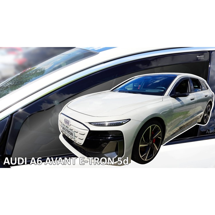 AUDI A6 5D E-TRON 2024+ ΖΕΥΓΑΡΙ ΑΝΕΜΟΘΡΑΥΣΤΕΣ (2 ΤΕΜ) AUDI A6 5D E-TRON 2024+ ΖΕΥΓΑΡΙ ΑΝΕΜΟΘΡΑΥΣΤΕΣ (2 ΤΕΜ)