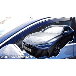 AUDI A6 (C9) AVANT/SEDAN 4/5D 2025+ ΖΕΥΓΑΡΙ ΑΝΕΜΟΘΡΑΥΣΤΕΣ (2 ΤΕΜ.) AUDI A6 (C9) AVANT/SEDAN 4/5D 2025+ ΖΕΥΓΑΡΙ ΑΝΕΜΟΘΡΑΥΣΤΕΣ (2 ΤΕΜ.)