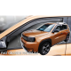 ΑΝΕΜΟΘΡΑΥΣΤΕΣ ΓΙΑ FIAT GRANDE PANTA /GRANDE PANTA HYBRID /GRANDE PANDA ELECTRIC 5D 2025+ ΖΕΥΓΑΡΙ ΑΠΟ ΕΥΚΑΜΠΤΟ ΦΙΜΕ ΠΛΑΣΤΙΚΟ HEKO - 2 ΤΕΜ. ΑΝΕΜΟΘΡΑΥΣΤΕΣ ΓΙΑ FIAT GRANDE PANTA /GRANDE PANTA HYBRID /GRANDE PANDA ELECTRIC 5D 2025+ ΖΕΥΓΑΡΙ ΑΠΟ ΕΥΚΑΜΠΤΟ ΦΙΜΕ ΠΛΑΣΤΙΚΟ HEKO - 2 ΤΕΜ.