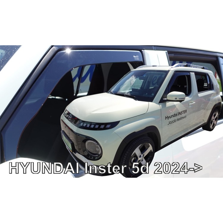 ΑΝΕΜΟΘΡΑΥΣΤΕΣ ΓΙΑ HYUNDAI INSTER 5D 2024+ ΖΕΥΓΑΡΙ ΑΠΟ ΕΥΚΑΜΠΤΟ ΦΙΜΕ ΠΛΑΣΤΙΚΟ HEKO - 2 ΤΕΜ ΑΝΕΜΟΘΡΑΥΣΤΕΣ ΓΙΑ HYUNDAI INSTER 5D 2024+ ΖΕΥΓΑΡΙ ΑΠΟ ΕΥΚΑΜΠΤΟ ΦΙΜΕ ΠΛΑΣΤΙΚΟ HEKO - 2 ΤΕΜ