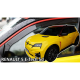 ΑΝΕΜΟΘΡΑΥΣΤΕΣ ΓΙΑ RENAULT 5 E-TECH ELECTRIC 5D 2024+ ΖΕΥΓΑΡΙ ΑΠΟ ΕΥΚΑΜΠΤΟ ΦΙΜΕ ΠΛΑΣΤΙΚΟ HEKO - 2 ΤΕΜ. ΑΝΕΜΟΘΡΑΥΣΤΕΣ ΓΙΑ RENAULT 5 E-TECH ELECTRIC 5D 2024+ ΖΕΥΓΑΡΙ ΑΠΟ ΕΥΚΑΜΠΤΟ ΦΙΜΕ ΠΛΑΣΤΙΚΟ HEKO - 2 ΤΕΜ.