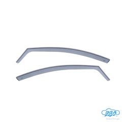 ΖΕΥΓΑΡΙ ΜΠΡΟΣΤΙΝΟΙ ΑΝΕΜΟΘΡΑΥΣΤΕΣ ΓΙΑ CITROEN C5 /C5 BREAK 5D 2001-2008 ΑΠΟ ΕΥΚΑΜΠΤΟ ΧΥΤΟ ΑΚΡΥΛΙΚΟ ΓΥΑΛΙ (CAST ACRYLIC GLASS) DGA - 2 ΤΕΜ. ΖΕΥΓΑΡΙ ΜΠΡΟΣΤΙΝΟΙ ΑΝΕΜΟΘΡΑΥΣΤΕΣ ΓΙΑ CITROEN C5 /C5 BREAK 5D 2001-2008 ΑΠΟ ΕΥΚΑΜΠΤΟ ΧΥΤΟ ΑΚΡΥΛΙΚΟ ΓΥΑΛΙ (CAST ACRYLIC GLASS) DGA - 2 ΤΕΜ.