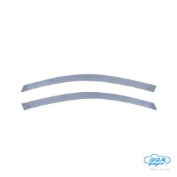 ΖΕΥΓΑΡΙ ΜΠΡΟΣΤΙΝΟΙ ΑΝΕΜΟΘΡΑΥΣΤΕΣ ΓΙΑ CITROEN C3 5D 2002-2009 ΑΠΟ ΕΥΚΑΜΠΤΟ ΧΥΤΟ ΑΚΡΥΛΙΚΟ ΓΥΑΛΙ (CAST ACRYLIC GLASS) DGA - 2 ΤΕΜ. ΖΕΥΓΑΡΙ ΜΠΡΟΣΤΙΝΟΙ ΑΝΕΜΟΘΡΑΥΣΤΕΣ ΓΙΑ CITROEN C3 5D 2002-2009 ΑΠΟ ΕΥΚΑΜΠΤΟ ΧΥΤΟ ΑΚΡΥΛΙΚΟ ΓΥΑΛΙ (CAST ACRYLIC GLASS) DGA - 2 ΤΕΜ.