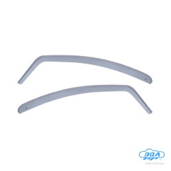 ΖΕΥΓΑΡΙ ΜΠΡΟΣΤΙΝΟΙ ΑΝΕΜΟΘΡΑΥΣΤΕΣ ΓΙΑ CITROEN C1 5D 2005-2014 / PEUGEOT 107 2005-2012 / TOYOTA AYGO 5D 2005-2014 ΑΠΟ ΕΥΚΑΜΠΤΟ ΧΥΤΟ ΑΚΡΥΛΙΚΟ ΓΥΑΛΙ (CAST ACRYLIC GLASS) DGA - 2 ΤΕΜ. ΖΕΥΓΑΡΙ ΜΠΡΟΣΤΙΝΟΙ ΑΝΕΜΟΘΡΑΥΣΤΕΣ ΓΙΑ CITROEN C1 5D 2005-2014 / PEUGEOT 107 2005-2012 / TOYOTA AYGO 5D 2005-2014 ΑΠΟ ΕΥΚΑΜΠΤΟ ΧΥΤΟ ΑΚΡΥΛΙΚΟ ΓΥΑΛΙ (CAST ACRYLIC GLASS) DGA - 2 ΤΕΜ.