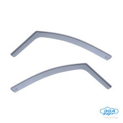 ΖΕΥΓΑΡΙ ΜΠΡΟΣΤΙΝΟΙ ΑΝΕΜΟΘΡΑΥΣΤΕΣ ΓΙΑ CITROEN C3 III 5D 2017+ ΑΠΟ ΕΥΚΑΜΠΤΟ ΧΥΤΟ ΑΚΡΥΛΙΚΟ ΓΥΑΛΙ (CAST ACRYLIC GLASS) DGA - 2 ΤΕΜ. ΖΕΥΓΑΡΙ ΜΠΡΟΣΤΙΝΟΙ ΑΝΕΜΟΘΡΑΥΣΤΕΣ ΓΙΑ CITROEN C3 III 5D 2017+ ΑΠΟ ΕΥΚΑΜΠΤΟ ΧΥΤΟ ΑΚΡΥΛΙΚΟ ΓΥΑΛΙ (CAST ACRYLIC GLASS) DGA - 2 ΤΕΜ.