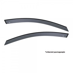ΖΕΥΓΑΡΙ ΜΠΡΟΣΤΙΝΟΙ ΑΝΕΜΟΘΡΑΥΣΤΕΣ ΓΙΑ JEEP WRANGLER JL IV 5D 2019+ ΑΠΟ ΕΥΚΑΜΠΤΟ ΧΥΤΟ ΑΚΡΥΛΙΚΟ ΓΥΑΛΙ (CAST ACRYLIC GLASS) DGA - 2 ΤΕΜ. ΖΕΥΓΑΡΙ ΜΠΡΟΣΤΙΝΟΙ ΑΝΕΜΟΘΡΑΥΣΤΕΣ ΓΙΑ JEEP WRANGLER JL IV 5D 2019+ ΑΠΟ ΕΥΚΑΜΠΤΟ ΧΥΤΟ ΑΚΡΥΛΙΚΟ ΓΥΑΛΙ (CAST ACRYLIC GLASS) DGA - 2 ΤΕΜ.
