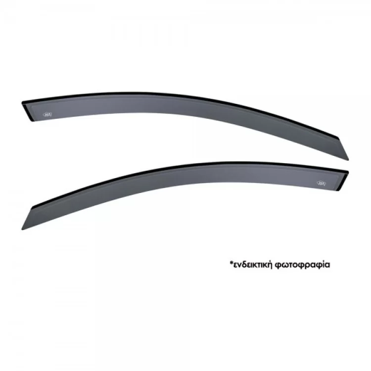 ΖΕΥΓΑΡΙ ΜΠΡΟΣΤΙΝΟΙ ΑΝΕΜΟΘΡΑΥΣΤΕΣ ΓΙΑ JEEP WRANGLER JL IV 5D 2019+ ΑΠΟ ΕΥΚΑΜΠΤΟ ΧΥΤΟ ΑΚΡΥΛΙΚΟ ΓΥΑΛΙ (CAST ACRYLIC GLASS) DGA - 2 ΤΕΜ. ΖΕΥΓΑΡΙ ΜΠΡΟΣΤΙΝΟΙ ΑΝΕΜΟΘΡΑΥΣΤΕΣ ΓΙΑ JEEP WRANGLER JL IV 5D 2019+ ΑΠΟ ΕΥΚΑΜΠΤΟ ΧΥΤΟ ΑΚΡΥΛΙΚΟ ΓΥΑΛΙ (CAST ACRYLIC GLASS) DGA - 2 ΤΕΜ.