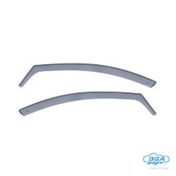 ΖΕΥΓΑΡΙ ΜΠΡΟΣΤΙΝΟΙ ΑΝΕΜΟΘΡΑΥΣΤΕΣ ΓΙΑ CHEVROLET CRUZE 4D 2009+ SEDAN / 5D 2011+ / HTB 5D 2012+ ΑΠΟ ΕΥΚΑΜΠΤΟ ΧΥΤΟ ΑΚΡΥΛΙΚΟ ΓΥΑΛΙ (CAST ACRYLIC GLASS) DGA - 2 ΤΕΜ. ΖΕΥΓΑΡΙ ΜΠΡΟΣΤΙΝΟΙ ΑΝΕΜΟΘΡΑΥΣΤΕΣ ΓΙΑ CHEVROLET CRUZE 4D 2009+ SEDAN / 5D 2011+ / HTB 5D 2012+ ΑΠΟ ΕΥΚΑΜΠΤΟ ΧΥΤΟ ΑΚΡΥΛΙΚΟ ΓΥΑΛΙ (CAST ACRYLIC GLASS) DGA - 2 ΤΕΜ.