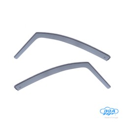 ΖΕΥΓΑΡΙ ΜΠΡΟΣΤΙΝΟΙ ΑΝΕΜΟΘΡΑΥΣΤΕΣ ΓΙΑ CHEVROLET - DAEWOO M300 / SPARK 5D 2010+ ΑΠΟ ΕΥΚΑΜΠΤΟ ΧΥΤΟ ΑΚΡΥΛΙΚΟ ΓΥΑΛΙ (CAST ACRYLIC GLASS) DGA - 2 ΤΕΜ. ΖΕΥΓΑΡΙ ΜΠΡΟΣΤΙΝΟΙ ΑΝΕΜΟΘΡΑΥΣΤΕΣ ΓΙΑ CHEVROLET - DAEWOO M300 / SPARK 5D 2010+ ΑΠΟ ΕΥΚΑΜΠΤΟ ΧΥΤΟ ΑΚΡΥΛΙΚΟ ΓΥΑΛΙ (CAST ACRYLIC GLASS) DGA - 2 ΤΕΜ.