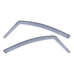 ΖΕΥΓΑΡΙ ΜΠΡΟΣΤΙΝΟΙ ΑΝΕΜΟΘΡΑΥΣΤΕΣ ΓΙΑ FORD FIESTA 3D 2002-2008 ΑΠΟ ΕΥΚΑΜΠΤΟ ΧΥΤΟ ΑΚΡΥΛΙΚΟ ΓΥΑΛΙ (CAST ACRYLIC GLASS) DGA - 2 ΤΕΜ.