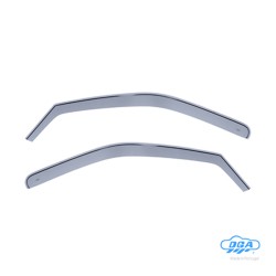 ΖΕΥΓΑΡΙ ΜΠΡΟΣΤΙΝΟΙ ΑΝΕΜΟΘΡΑΥΣΤΕΣ ΓΙΑ FORD MONDEO 4/5D/SW 2007-2014 ΑΠΟ ΕΥΚΑΜΠΤΟ ΧΥΤΟ ΑΚΡΥΛΙΚΟ ΓΥΑΛΙ (CAST ACRYLIC GLASS) DGA - 2 ΤΕΜ. ΖΕΥΓΑΡΙ ΜΠΡΟΣΤΙΝΟΙ ΑΝΕΜΟΘΡΑΥΣΤΕΣ ΓΙΑ FORD MONDEO 4/5D/SW 2007-2014 ΑΠΟ ΕΥΚΑΜΠΤΟ ΧΥΤΟ ΑΚΡΥΛΙΚΟ ΓΥΑΛΙ (CAST ACRYLIC GLASS) DGA - 2 ΤΕΜ.