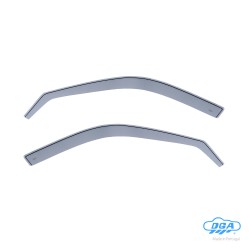 ΖΕΥΓΑΡΙ ΜΠΡΟΣΤΙΝΟΙ ΑΝΕΜΟΘΡΑΥΣΤΕΣ ΓΙΑ HYUNDAI ACCENT II 4D/5D 1999-2006 ΑΠΟ ΕΥΚΑΜΠΤΟ ΧΥΤΟ ΑΚΡΥΛΙΚΟ ΓΥΑΛΙ (CAST ACRYLIC GLASS) DGA - 2 ΤΕΜ. ΖΕΥΓΑΡΙ ΜΠΡΟΣΤΙΝΟΙ ΑΝΕΜΟΘΡΑΥΣΤΕΣ ΓΙΑ HYUNDAI ACCENT II 4D/5D 1999-2006 ΑΠΟ ΕΥΚΑΜΠΤΟ ΧΥΤΟ ΑΚΡΥΛΙΚΟ ΓΥΑΛΙ (CAST ACRYLIC GLASS) DGA - 2 ΤΕΜ.