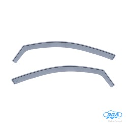 ΖΕΥΓΑΡΙ ΜΠΡΟΣΤΙΝΟΙ ΑΝΕΜΟΘΡΑΥΣΤΕΣ ΓΙΑ HYUNDAI TUCSON 5D 2015-2020 ΑΠΟ ΕΥΚΑΜΠΤΟ ΧΥΤΟ ΑΚΡΥΛΙΚΟ ΓΥΑΛΙ (CAST ACRYLIC GLASS) DGA - 2 ΤΕΜ. ΖΕΥΓΑΡΙ ΜΠΡΟΣΤΙΝΟΙ ΑΝΕΜΟΘΡΑΥΣΤΕΣ ΓΙΑ HYUNDAI TUCSON 5D 2015-2020 ΑΠΟ ΕΥΚΑΜΠΤΟ ΧΥΤΟ ΑΚΡΥΛΙΚΟ ΓΥΑΛΙ (CAST ACRYLIC GLASS) DGA - 2 ΤΕΜ.
