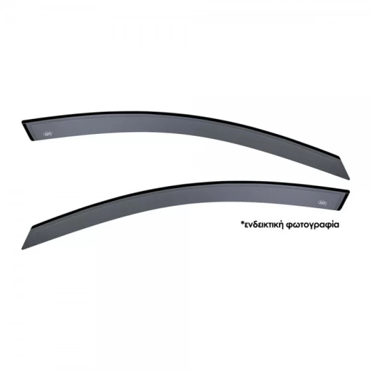 ΖΕΥΓΑΡΙ ΜΠΡΟΣΤΙΝΟΙ ΑΝΕΜΟΘΡΑΥΣΤΕΣ ΓΙΑ HONDA CIVIC 4D / SEDAN 09/1992-1996 ΑΠΟ ΕΥΚΑΜΠΤΟ ΧΥΤΟ ΑΚΡΥΛΙΚΟ ΓΥΑΛΙ (CAST ACRYLIC GLASS) DGA - 2 ΤΕΜ. ΖΕΥΓΑΡΙ ΜΠΡΟΣΤΙΝΟΙ ΑΝΕΜΟΘΡΑΥΣΤΕΣ ΓΙΑ HONDA CIVIC 4D / SEDAN 09/1992-1996 ΑΠΟ ΕΥΚΑΜΠΤΟ ΧΥΤΟ ΑΚΡΥΛΙΚΟ ΓΥΑΛΙ (CAST ACRYLIC GLASS) DGA - 2 ΤΕΜ.