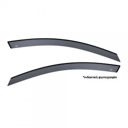 ΖΕΥΓΑΡΙ ΜΠΡΟΣΤΙΝΟΙ ΑΝΕΜΟΘΡΑΥΣΤΕΣ ΓΙΑ HONDA CIVIC VI EJ/EK 3D 10/1995-2000 ΑΠΟ ΕΥΚΑΜΠΤΟ ΧΥΤΟ ΑΚΡΥΛΙΚΟ ΓΥΑΛΙ (CAST ACRYLIC GLASS) DGA - 2 ΤΕΜ. ΖΕΥΓΑΡΙ ΜΠΡΟΣΤΙΝΟΙ ΑΝΕΜΟΘΡΑΥΣΤΕΣ ΓΙΑ HONDA CIVIC VI EJ/EK 3D 10/1995-2000 ΑΠΟ ΕΥΚΑΜΠΤΟ ΧΥΤΟ ΑΚΡΥΛΙΚΟ ΓΥΑΛΙ (CAST ACRYLIC GLASS) DGA - 2 ΤΕΜ.