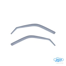 ΖΕΥΓΑΡΙ ΜΠΡΟΣΤΙΝΟΙ ΑΝΕΜΟΘΡΑΥΣΤΕΣ ΓΙΑ HONDA CR-V I 5D 1997-2002 ΑΠΟ ΕΥΚΑΜΠΤΟ ΧΥΤΟ ΑΚΡΥΛΙΚΟ ΓΥΑΛΙ (CAST ACRYLIC GLASS) DGA - 2 ΤΕΜ. ΖΕΥΓΑΡΙ ΜΠΡΟΣΤΙΝΟΙ ΑΝΕΜΟΘΡΑΥΣΤΕΣ ΓΙΑ HONDA CR-V I 5D 1997-2002 ΑΠΟ ΕΥΚΑΜΠΤΟ ΧΥΤΟ ΑΚΡΥΛΙΚΟ ΓΥΑΛΙ (CAST ACRYLIC GLASS) DGA - 2 ΤΕΜ.