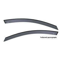 ΖΕΥΓΑΡΙ ΜΠΡΟΣΤΙΝΟΙ ΑΝΕΜΟΘΡΑΥΣΤΕΣ ΓΙΑ HONDA CIVIC X 4D / 5D 2017-2021 ΑΠΟ ΕΥΚΑΜΠΤΟ ΧΥΤΟ ΑΚΡΥΛΙΚΟ ΓΥΑΛΙ (CAST ACRYLIC GLASS) DGA - 2 ΤΕΜ. ΖΕΥΓΑΡΙ ΜΠΡΟΣΤΙΝΟΙ ΑΝΕΜΟΘΡΑΥΣΤΕΣ ΓΙΑ HONDA CIVIC X 4D / 5D 2017-2021 ΑΠΟ ΕΥΚΑΜΠΤΟ ΧΥΤΟ ΑΚΡΥΛΙΚΟ ΓΥΑΛΙ (CAST ACRYLIC GLASS) DGA - 2 ΤΕΜ.