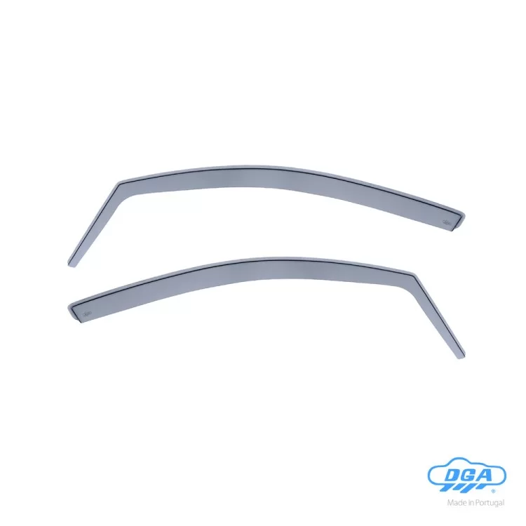 ΖΕΥΓΑΡΙ ΜΠΡΟΣΤΙΝΟΙ ΑΝΕΜΟΘΡΑΥΣΤΕΣ ΓΙΑ HONDA JAZZ 5D 2001-2009 ΑΠΟ ΕΥΚΑΜΠΤΟ ΧΥΤΟ ΑΚΡΥΛΙΚΟ ΓΥΑΛΙ (CAST ACRYLIC GLASS) DGA - 2 ΤΕΜ. ΖΕΥΓΑΡΙ ΜΠΡΟΣΤΙΝΟΙ ΑΝΕΜΟΘΡΑΥΣΤΕΣ ΓΙΑ HONDA JAZZ 5D 2001-2009 ΑΠΟ ΕΥΚΑΜΠΤΟ ΧΥΤΟ ΑΚΡΥΛΙΚΟ ΓΥΑΛΙ (CAST ACRYLIC GLASS) DGA - 2 ΤΕΜ.
