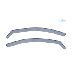 ΖΕΥΓΑΡΙ ΜΠΡΟΣΤΙΝΟΙ ΑΝΕΜΟΘΡΑΥΣΤΕΣ ΓΙΑ KIA RIO 4/5D 2005-2011 ΑΠΟ ΕΥΚΑΜΠΤΟ ΧΥΤΟ ΑΚΡΥΛΙΚΟ ΓΥΑΛΙ (CAST ACRYLIC GLASS) DGA - 2 ΤΕΜ ΖΕΥΓΑΡΙ ΜΠΡΟΣΤΙΝΟΙ ΑΝΕΜΟΘΡΑΥΣΤΕΣ ΓΙΑ KIA RIO 4/5D 2005-2011 ΑΠΟ ΕΥΚΑΜΠΤΟ ΧΥΤΟ ΑΚΡΥΛΙΚΟ ΓΥΑΛΙ (CAST ACRYLIC GLASS) DGA - 2 ΤΕΜ