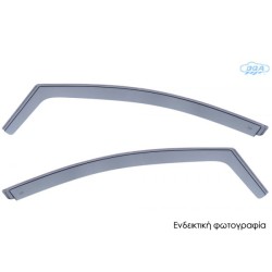 ΖΕΥΓΑΡΙ ΜΠΡΟΣΤΙΝΟΙ ΑΝΕΜΟΘΡΑΥΣΤΕΣ ΓΙΑ KIA CEED 5D 2012-2018 ΑΠΟ ΕΥΚΑΜΠΤΟ ΧΥΤΟ ΑΚΡΥΛΙΚΟ ΓΥΑΛΙ (CAST ACRYLIC GLASS) DGA - 2 ΤΕΜ. ΖΕΥΓΑΡΙ ΜΠΡΟΣΤΙΝΟΙ ΑΝΕΜΟΘΡΑΥΣΤΕΣ ΓΙΑ KIA CEED 5D 2012-2018 ΑΠΟ ΕΥΚΑΜΠΤΟ ΧΥΤΟ ΑΚΡΥΛΙΚΟ ΓΥΑΛΙ (CAST ACRYLIC GLASS) DGA - 2 ΤΕΜ.