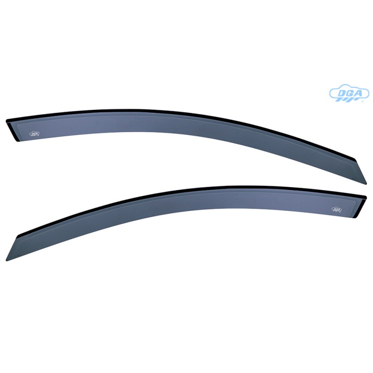 ΖΕΥΓΑΡΙ ΜΠΡΟΣΤΙΝΟΙ ΑΝΕΜΟΘΡΑΥΣΤΕΣ ΓΙΑ TOYOTA YARIS CROSS 5D 2021+ ΕΞΩΤΕΡΙΚΟΙ ΑΥΤΟΚΟΛΛΗΤΟΙ ΑΠΟ ΕΥΚΑΜΠΤΟ ΧΥΤΟ ΑΚΡΥΛΙΚΟ ΓΥΑΛΙ (CAST ACRYLIC GLASS) DGA - 2 ΤΕΜ ΖΕΥΓΑΡΙ ΜΠΡΟΣΤΙΝΟΙ ΑΝΕΜΟΘΡΑΥΣΤΕΣ ΓΙΑ TOYOTA YARIS CROSS 5D 2021+ ΕΞΩΤΕΡΙΚΟΙ ΑΥΤΟΚΟΛΛΗΤΟΙ ΑΠΟ ΕΥΚΑΜΠΤΟ ΧΥΤΟ ΑΚΡΥΛΙΚΟ ΓΥΑΛΙ (CAST ACRYLIC GLASS) DGA - 2 ΤΕΜ