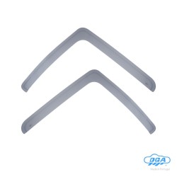 ΖΕΥΓΑΡΙ ΜΠΡΟΣΤΙΝΟΙ ΑΝΕΜΟΘΡΑΥΣΤΕΣ ΓΙΑ MERCEDES ACTROS 2D 1998-2012 VAN ΑΠΟ ΕΥΚΑΜΠΤΟ ΧΥΤΟ ΑΚΡΥΛΙΚΟ ΓΥΑΛΙ (CAST ACRYLIC GLASS) DGA - 2 ΤΕΜ. ΖΕΥΓΑΡΙ ΜΠΡΟΣΤΙΝΟΙ ΑΝΕΜΟΘΡΑΥΣΤΕΣ ΓΙΑ MERCEDES ACTROS 2D 1998-2012 VAN ΑΠΟ ΕΥΚΑΜΠΤΟ ΧΥΤΟ ΑΚΡΥΛΙΚΟ ΓΥΑΛΙ (CAST ACRYLIC GLASS) DGA - 2 ΤΕΜ.