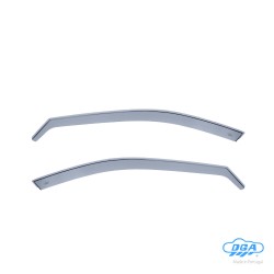 ΖΕΥΓΑΡΙ ΜΠΡΟΣΤΙΝΟΙ ΑΝΕΜΟΘΡΑΥΣΤΕΣ ΓΙΑ MAZDA 6 I GG / GY 4D/5D 06/2002-2007 ΑΠΟ ΕΥΚΑΜΠΤΟ ΧΥΤΟ ΑΚΡΥΛΙΚΟ ΓΥΑΛΙ (CAST ACRYLIC GLASS) DGA - 2 ΤΕΜ. ΖΕΥΓΑΡΙ ΜΠΡΟΣΤΙΝΟΙ ΑΝΕΜΟΘΡΑΥΣΤΕΣ ΓΙΑ MAZDA 6 I GG / GY 4D/5D 06/2002-2007 ΑΠΟ ΕΥΚΑΜΠΤΟ ΧΥΤΟ ΑΚΡΥΛΙΚΟ ΓΥΑΛΙ (CAST ACRYLIC GLASS) DGA - 2 ΤΕΜ.