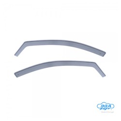 ΖΕΥΓΑΡΙ ΜΠΡΟΣΤΙΝΟΙ ΑΝΕΜΟΘΡΑΥΣΤΕΣ ΓΙΑ MAZDA CX-3 5D 2015+ ΑΠΟ ΕΥΚΑΜΠΤΟ ΧΥΤΟ ΑΚΡΥΛΙΚΟ ΓΥΑΛΙ (CAST ACRYLIC GLASS) DGA - 2 ΤΕΜ ΖΕΥΓΑΡΙ ΜΠΡΟΣΤΙΝΟΙ ΑΝΕΜΟΘΡΑΥΣΤΕΣ ΓΙΑ MAZDA CX-3 5D 2015+ ΑΠΟ ΕΥΚΑΜΠΤΟ ΧΥΤΟ ΑΚΡΥΛΙΚΟ ΓΥΑΛΙ (CAST ACRYLIC GLASS) DGA - 2 ΤΕΜ