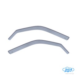 ΖΕΥΓΑΡΙ ΜΠΡΟΣΤΙΝΟΙ ΑΝΕΜΟΘΡΑΥΣΤΕΣ ΓΙΑ MERCEDES C-KLAS W202 4D/5D 01993-2000 ΑΠΟ ΕΥΚΑΜΠΤΟ ΧΥΤΟ ΑΚΡΥΛΙΚΟ ΓΥΑΛΙ (CAST ACRYLIC GLASS) DGA - 2 ΤΕΜ. ΖΕΥΓΑΡΙ ΜΠΡΟΣΤΙΝΟΙ ΑΝΕΜΟΘΡΑΥΣΤΕΣ ΓΙΑ MERCEDES C-KLAS W202 4D/5D 01993-2000 ΑΠΟ ΕΥΚΑΜΠΤΟ ΧΥΤΟ ΑΚΡΥΛΙΚΟ ΓΥΑΛΙ (CAST ACRYLIC GLASS) DGA - 2 ΤΕΜ.
