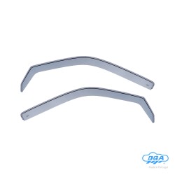 ΖΕΥΓΑΡΙ ΜΠΡΟΣΤΙΝΟΙ ΑΝΕΜΟΘΡΑΥΣΤΕΣ ΓΙΑ MERCEDES VITO W638 1996-2003 ΑΠΟ ΕΥΚΑΜΠΤΟ ΧΥΤΟ ΑΚΡΥΛΙΚΟ ΓΥΑΛΙ (CAST ACRYLIC GLASS) DGA - 2 ΤΕΜ. ΖΕΥΓΑΡΙ ΜΠΡΟΣΤΙΝΟΙ ΑΝΕΜΟΘΡΑΥΣΤΕΣ ΓΙΑ MERCEDES VITO W638 1996-2003 ΑΠΟ ΕΥΚΑΜΠΤΟ ΧΥΤΟ ΑΚΡΥΛΙΚΟ ΓΥΑΛΙ (CAST ACRYLIC GLASS) DGA - 2 ΤΕΜ.