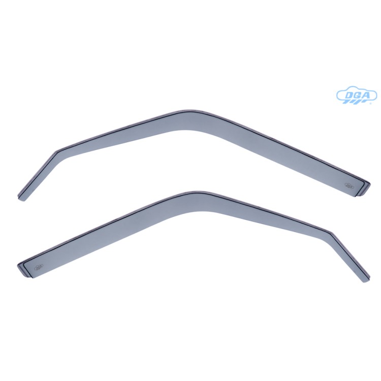 ΖΕΥΓΑΡΙ ΜΠΡΟΣΤΙΝΟΙ ΑΝΕΜΟΘΡΑΥΣΤΕΣ ΓΙΑ MITSUBISHI LANCER 4D 1996-2003 ΑΠΟ ΕΥΚΑΜΠΤΟ ΧΥΤΟ ΑΚΡΥΛΙΚΟ ΓΥΑΛΙ (CAST ACRYLIC GLASS) DGA - 2 ΤΕΜ. ΖΕΥΓΑΡΙ ΜΠΡΟΣΤΙΝΟΙ ΑΝΕΜΟΘΡΑΥΣΤΕΣ ΓΙΑ MITSUBISHI LANCER 4D 1996-2003 ΑΠΟ ΕΥΚΑΜΠΤΟ ΧΥΤΟ ΑΚΡΥΛΙΚΟ ΓΥΑΛΙ (CAST ACRYLIC GLASS) DGA - 2 ΤΕΜ.