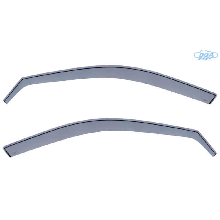 ΖΕΥΓΑΡΙ ΜΠΡΟΣΤΙΝΟΙ ΑΝΕΜΟΘΡΑΥΣΤΕΣ ΓΙΑ MITSUBISHI CARISMA 4D 1996-2004 ΑΠΟ ΕΥΚΑΜΠΤΟ ΧΥΤΟ ΑΚΡΥΛΙΚΟ ΓΥΑΛΙ (CAST ACRYLIC GLASS) DGA - 2 ΤΕΜ. ΖΕΥΓΑΡΙ ΜΠΡΟΣΤΙΝΟΙ ΑΝΕΜΟΘΡΑΥΣΤΕΣ ΓΙΑ MITSUBISHI CARISMA 4D 1996-2004 ΑΠΟ ΕΥΚΑΜΠΤΟ ΧΥΤΟ ΑΚΡΥΛΙΚΟ ΓΥΑΛΙ (CAST ACRYLIC GLASS) DGA - 2 ΤΕΜ.