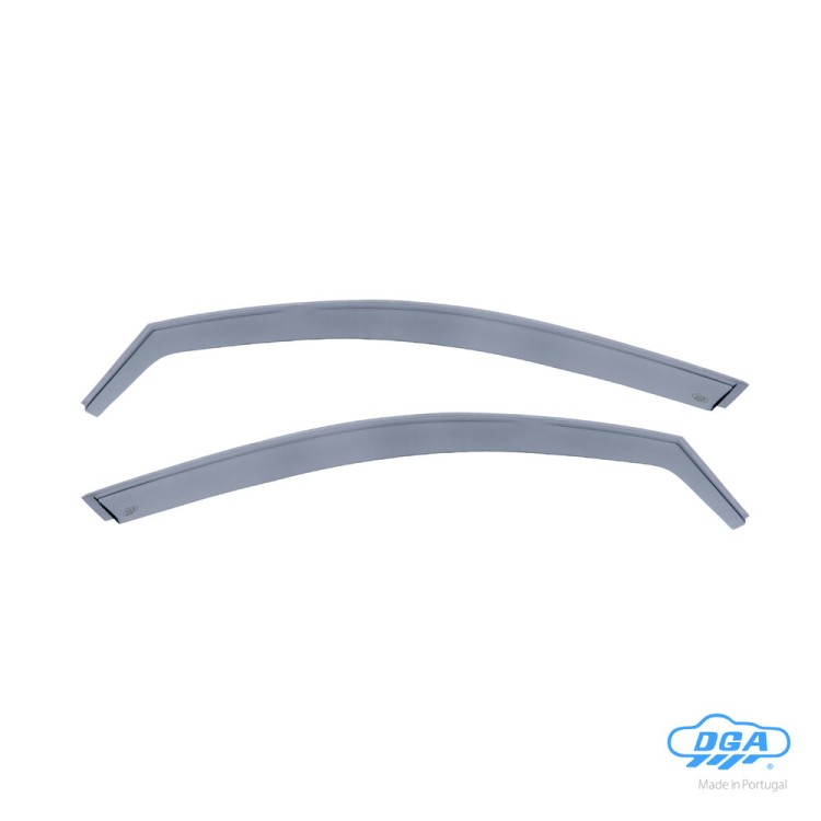ΖΕΥΓΑΡΙ ΜΠΡΟΣΤΙΝΟΙ ΑΝΕΜΟΘΡΑΥΣΤΕΣ ΓΙΑ NISSAN ALMERA N16 4D/5D 2000-2006 ΑΠΟ ΕΥΚΑΜΠΤΟ ΧΥΤΟ ΑΚΡΥΛΙΚΟ ΓΥΑΛΙ (CAST ACRYLIC GLASS) DGA - 2 ΤΕΜ. ΖΕΥΓΑΡΙ ΜΠΡΟΣΤΙΝΟΙ ΑΝΕΜΟΘΡΑΥΣΤΕΣ ΓΙΑ NISSAN ALMERA N16 4D/5D 2000-2006 ΑΠΟ ΕΥΚΑΜΠΤΟ ΧΥΤΟ ΑΚΡΥΛΙΚΟ ΓΥΑΛΙ (CAST ACRYLIC GLASS) DGA - 2 ΤΕΜ.