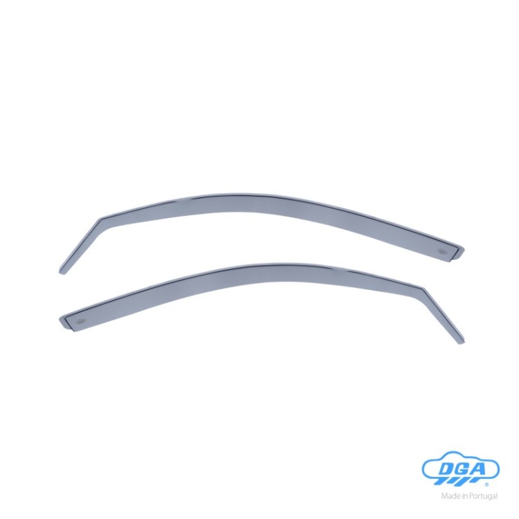 ΖΕΥΓΑΡΙ ΜΠΡΟΣΤΙΝΟΙ ΑΝΕΜΟΘΡΑΥΣΤΕΣ ΓΙΑ NISSAN ALMERA N16 3D 2000-2006 ΑΠΟ ΕΥΚΑΜΠΤΟ ΧΥΤΟ ΑΚΡΥΛΙΚΟ ΓΥΑΛΙ (CAST ACRYLIC GLASS) DGA - 2 ΤΕΜ. ΖΕΥΓΑΡΙ ΜΠΡΟΣΤΙΝΟΙ ΑΝΕΜΟΘΡΑΥΣΤΕΣ ΓΙΑ NISSAN ALMERA N16 3D 2000-2006 ΑΠΟ ΕΥΚΑΜΠΤΟ ΧΥΤΟ ΑΚΡΥΛΙΚΟ ΓΥΑΛΙ (CAST ACRYLIC GLASS) DGA - 2 ΤΕΜ.
